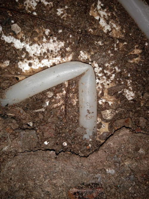 马边堵点精准查找